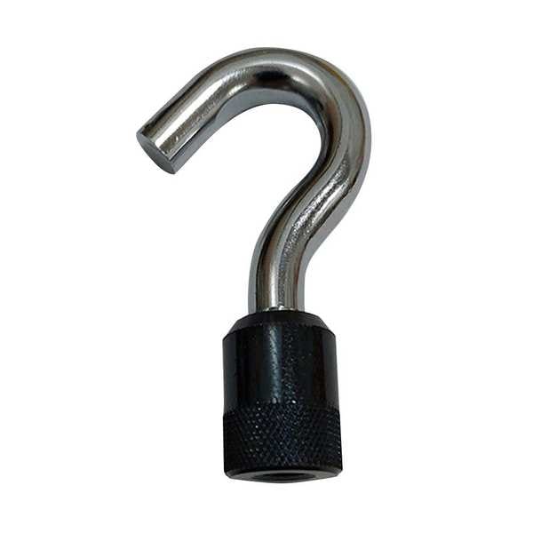 Hook for 1000 lb. Digital Force Gauge