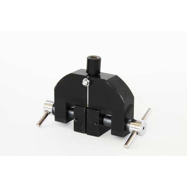 Flat Chuck Grip, 1124 lbs. Capacity