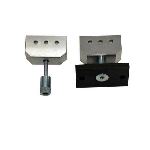 Upper/Lower Twine Grip, 500 lb. Capacity