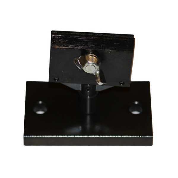 Film Grip Base, 50 mm, 100 lb. Capacity