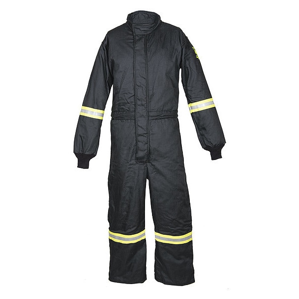 TCG40 Series Ultralight Arc Flash Coveralls M