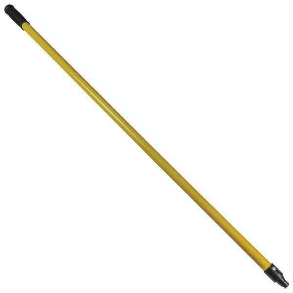 Fiberglass Handle, ACME Threaded, 56"