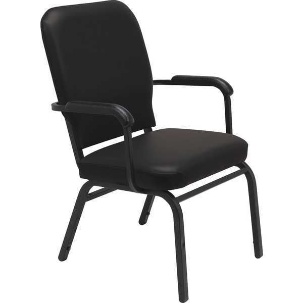 Chair, w/Arms, 500lb. Capacity