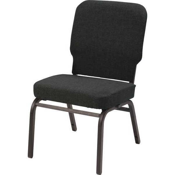 Chair, Armless, 500lb. Capacity