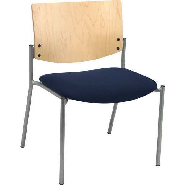 Side/Guest Chair, 400lb. Capacity