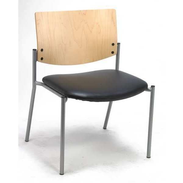 Side/Guest Chair, 400lb. Capacity