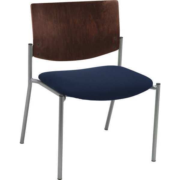 Side/Guest Chair, 400lb. Capacity