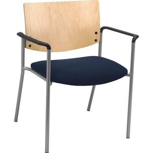 Side/Guest Chair, 400lb. Capacity