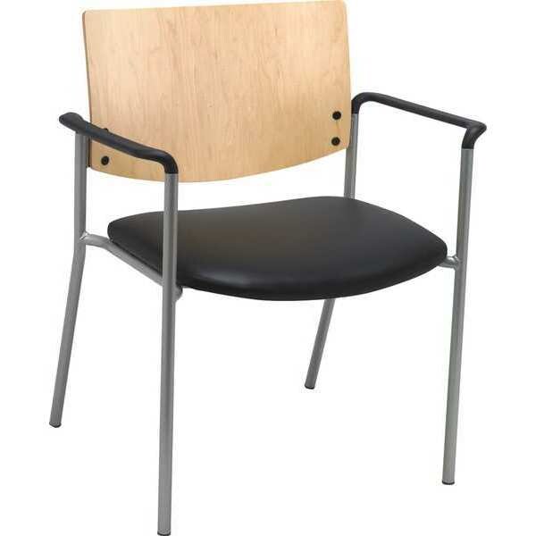 Side/Guest Chair, 400lb. Capacity