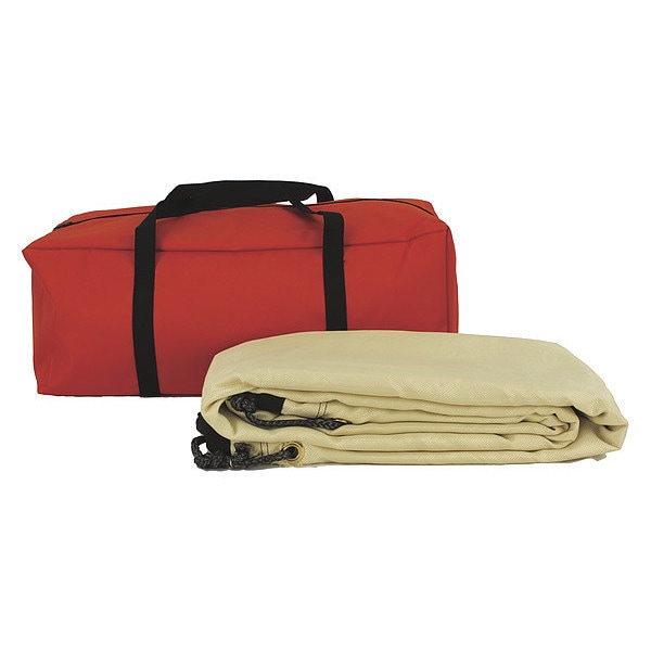 ARC Series 25 KA Arc Flash Suppression Blankets 4x5