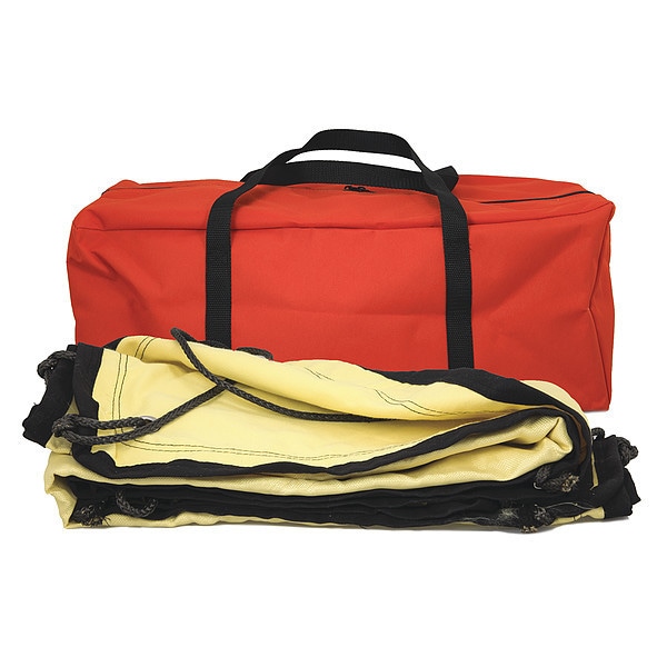 ARC Series 15 KA Arc Flash Suppression Blankets 4x5
