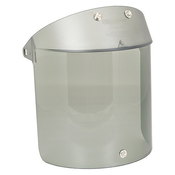 TCG40 Series Ultralight Arc Flash Hood Replacement Windows