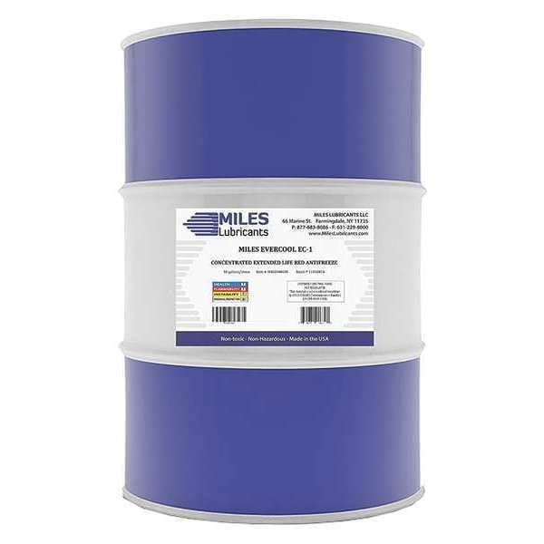 55 gal. Drum, Anti-Wear Hydraulic Fluid, 68 ISO Viscosity