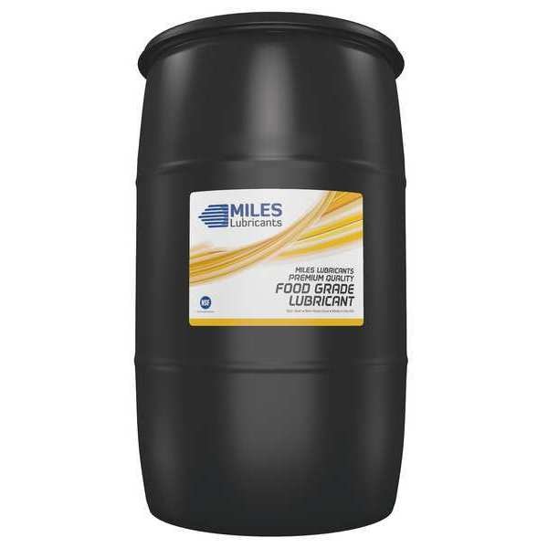 FG Chain Lubricant AMB 100, 55 Gal., Drum
