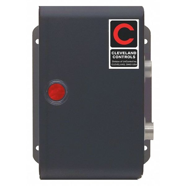 AirSwitch .05-12", WC, SPDT, AFS-953