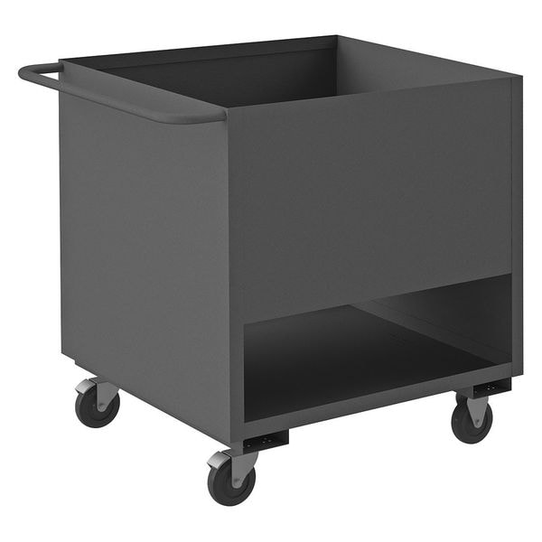 Box Truck, 1400 lb., 42 In.L