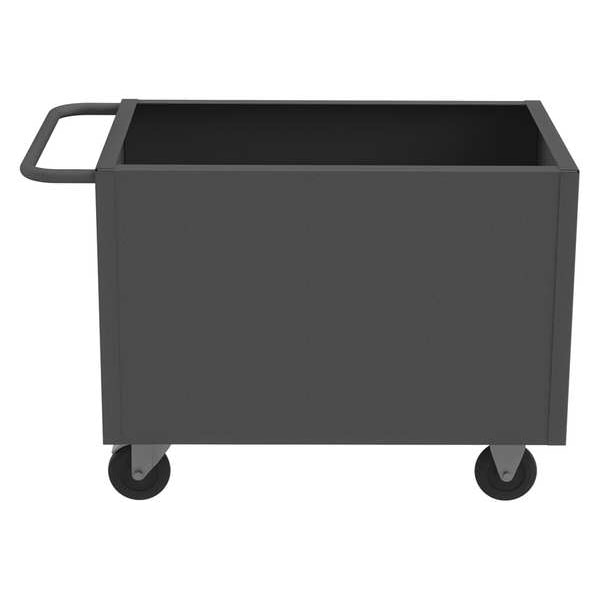 Box Truck, 1400 lb., 42 In.L