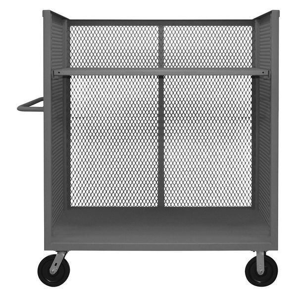 Box Truck, 3000 lb., 42 In.L