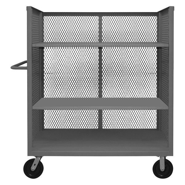 Box Truck, 3000 lb., 54 In.L