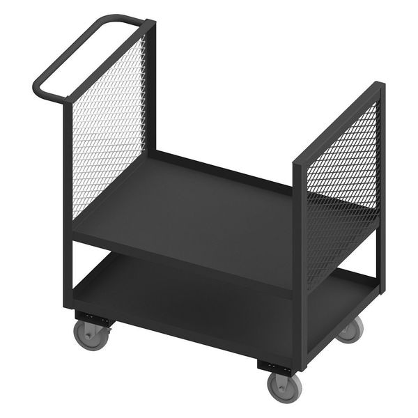 Box Truck, 1400 lb., 42 In.L