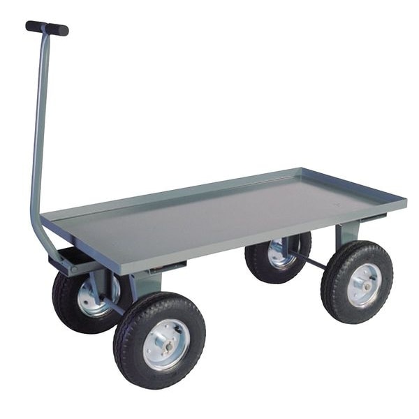 Wagon Truck, 2000 lb., 41" L, 21" H