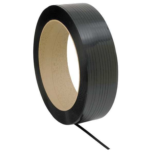 Strapping, Smooth, Polyester, 4000 ft. L