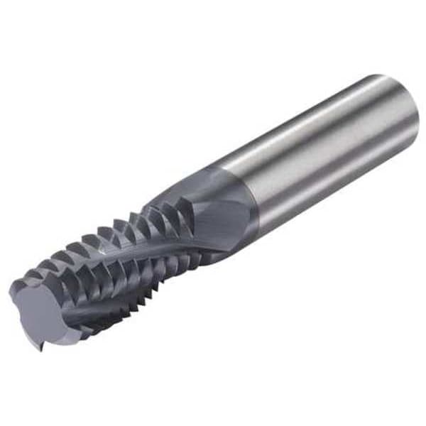 Thread Mill Multi Point