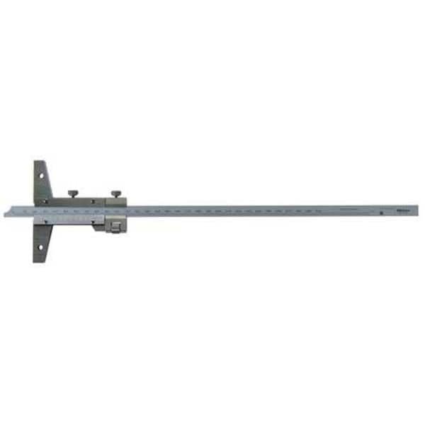 Vernier Depth Gage, 0-300mm