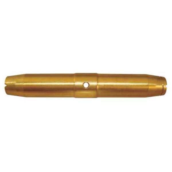 Turnbuckle Body, 4600 lb., 3/16, Long