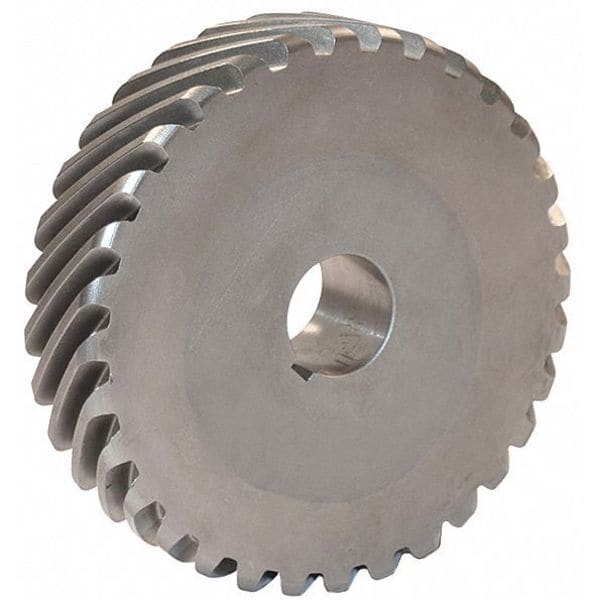 HelicalGear, 10DP, 14.5PA, 12Teeth, LH