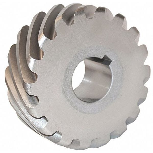 HelicalGear, 10DP, 14.5PA, 15Teeth, RH