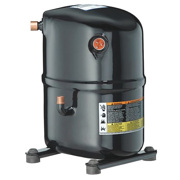 Compressor, 230V, 1-Phase