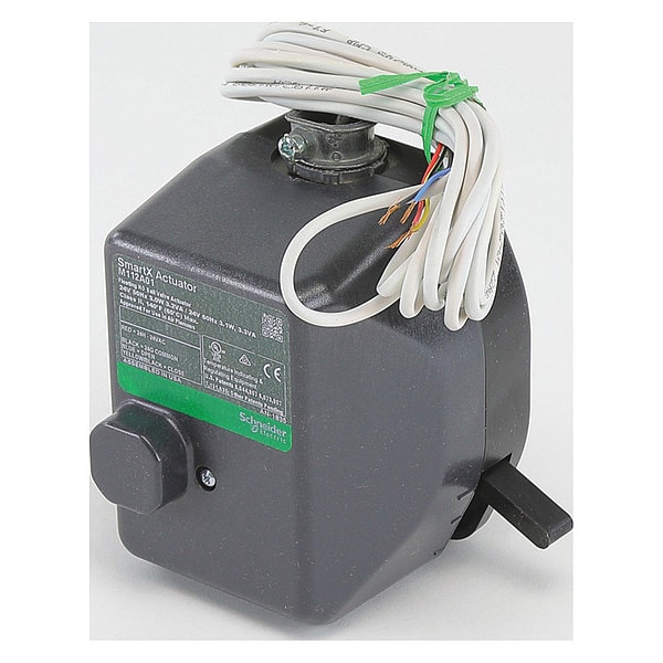 Electric Actuator, 24V, Floating
