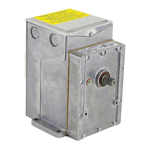 Electric Actuator, 120V, Proportional