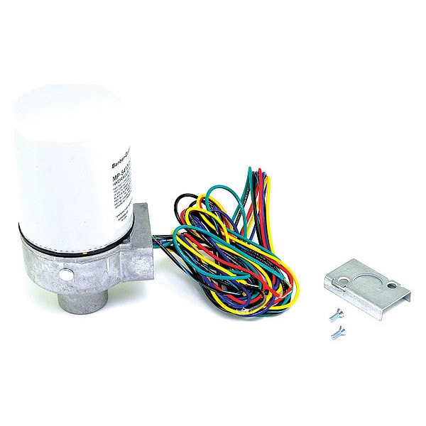 Electric Actuator, 24V, Valve, 2 to 12VDC