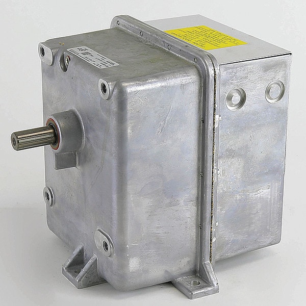 Electric Actuator, 120V
