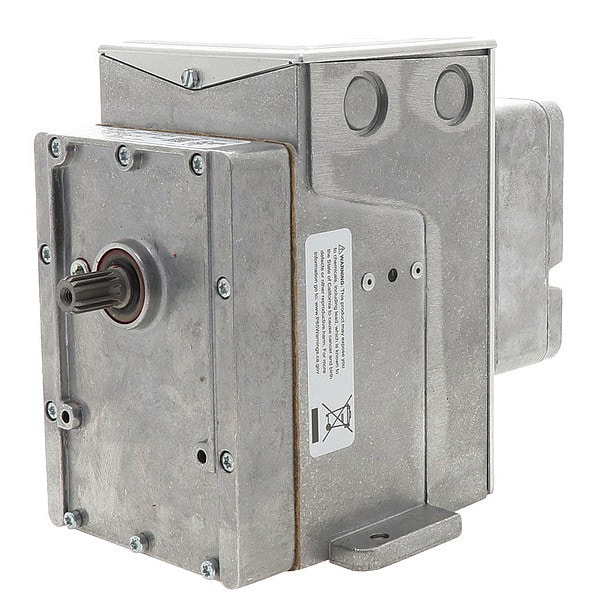 Electric Actuator, 24V, CCW, 90 sec.