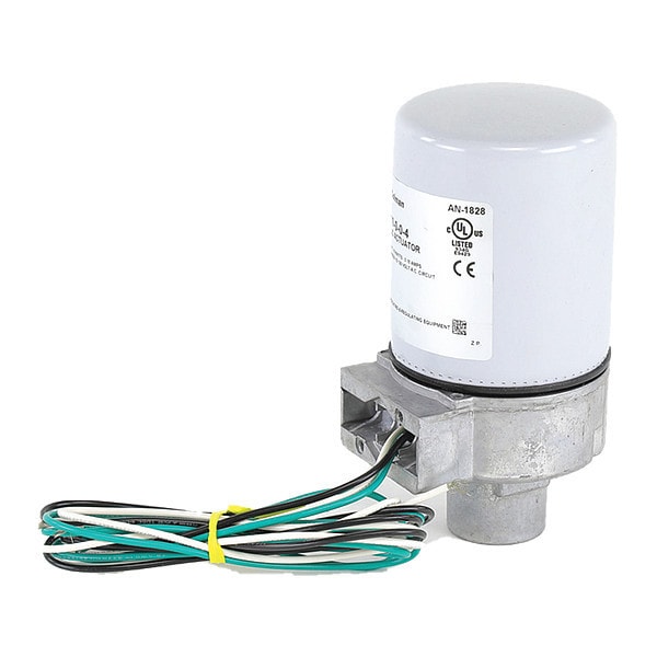 Electric Actuator, 120V, 2-Position