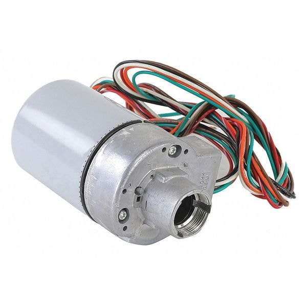 Electric Actuator, 120V, 2-Position
