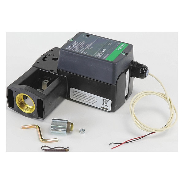Electric Actuator, 24V, 2-Position