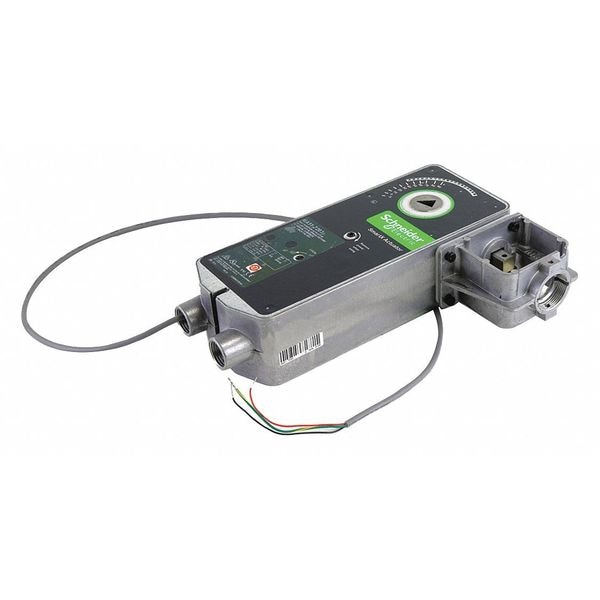 Electric Actuator, 24V, 2-Position