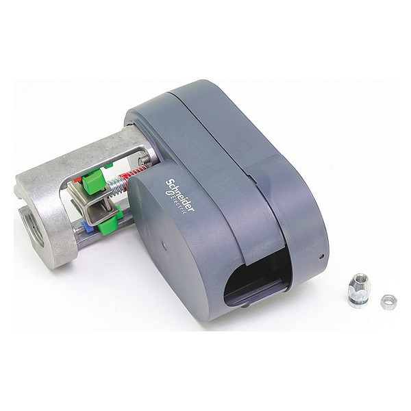 Actuator, 24V, Floating, 2-Position