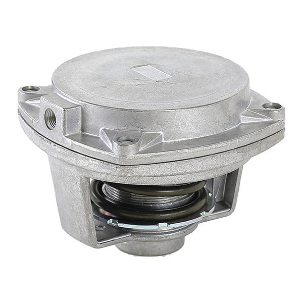 Actuator Valve, 3 to 6 psig, 30VDC, Airmax