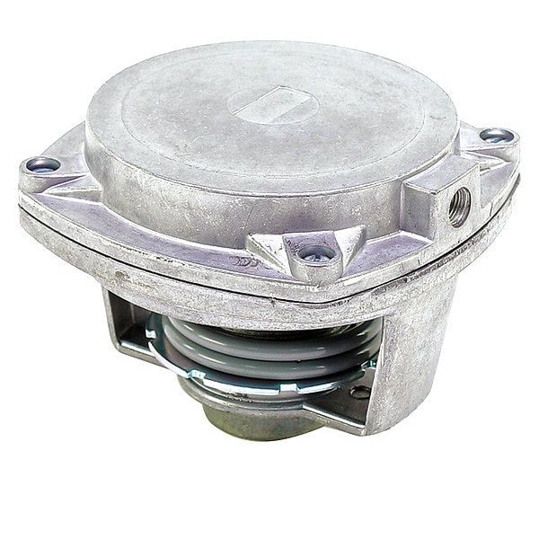 Actuator Valve, 10 to 13 psig, 11 sq. in.