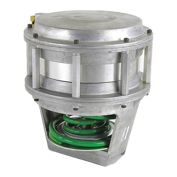 Actuator Valve, 3 to 8 psig, 100 sq. in.