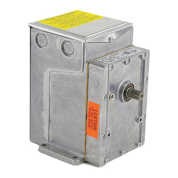 Electric Actuator