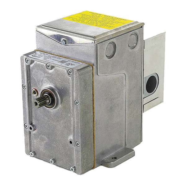 Electric Actuator, 24V, 1100" Proportional