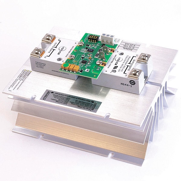 Power Controller, 3-Phase