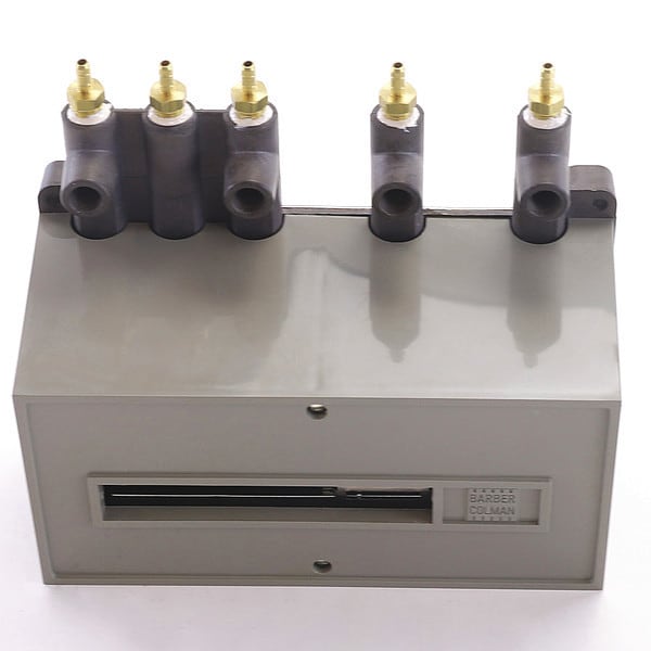 Controller, Single/Dual Input Receiver