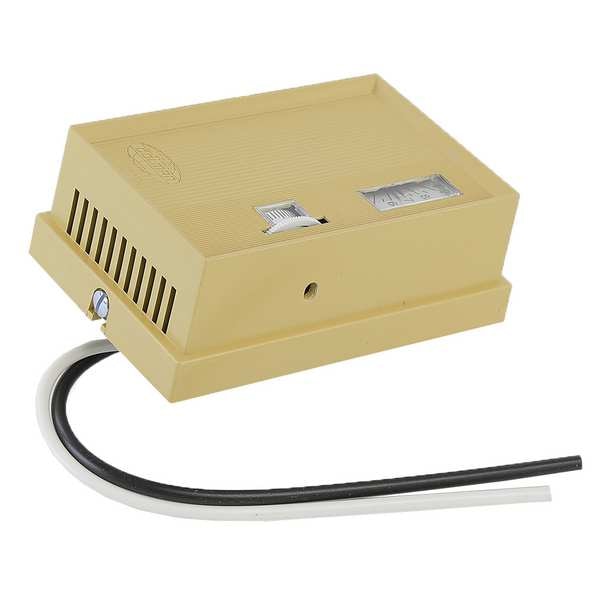 Thermostat, Heat/Cool, 2-Pipe